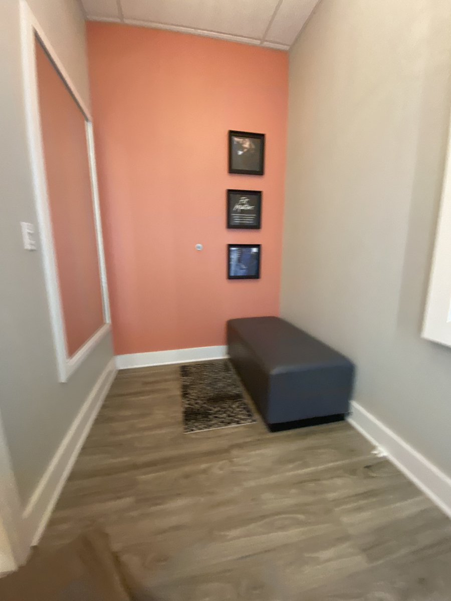 AccessNerds's tweet photo. The ADA requires a clear floor space at dressing room benches that is at the short end of the bench in order to make transfers from a mobility device easier - a detail many designers are still missing, but not this one we found.
#AccessNerds #ADA #bench #DressingRoom #design https://t.co/LlQm1ppdLn