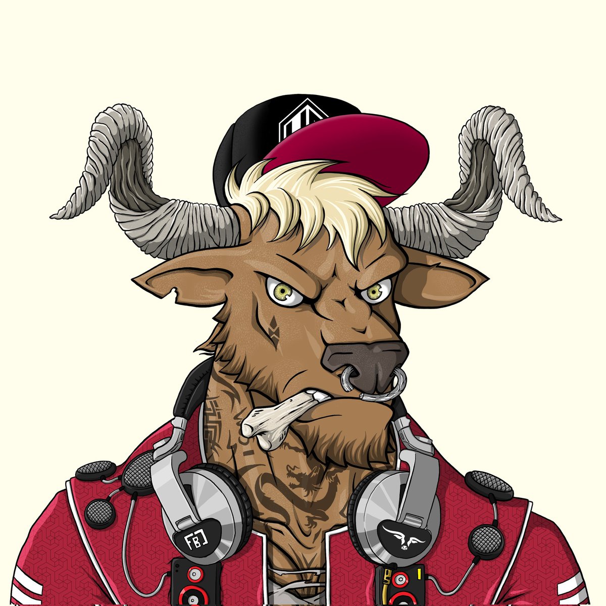 Fearless_Bulls's tweet photo. GM Bulls! Who should we be nominating into the Bull-List for mint? 

Tag them below! https://t.co/1p9i9nDoHB