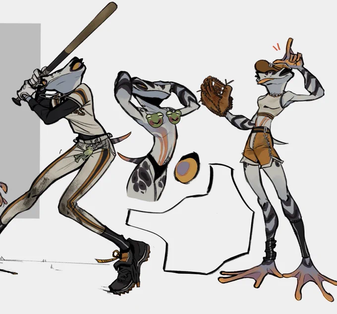 Forg  