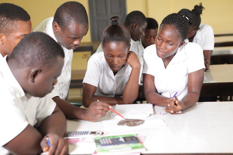 news_ghana's tweet photo. T-TEL applauds Ghana’s drive to professionalise teaching https://t.co/P5cVOnMdUb #Education #APPLAUDS #Ghanasdrive #professionalise #TTEL https://t.co/4a06OFJaYt