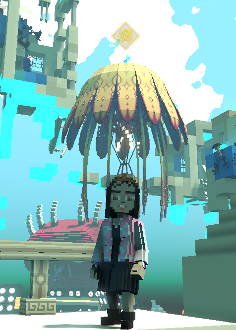 Rockdalenft's tweet photo. @TheSandboxGame I just participated in the #SandboxAlphaS3Giveaway for a chance to win 500 SAND! Here is my favorite air balloon, check out my screenshot below!
👇 https://t.co/04mN0TZByx