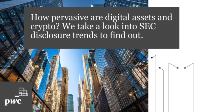 maali_mike's tweet photo. SEC disclosures of digital assets and #crypto have grown in the last several years. We take a look at recent trends in SEC disclosures and share why this matters for your business. #pwc https://t.co/V4Y1D5qtQH https://t.co/p1kogq0sDR