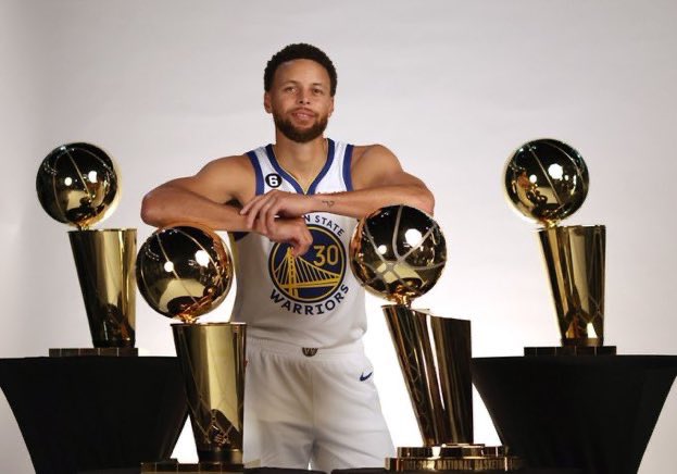 GoldenStateLAT's tweet photo. MVP, MVP, MVP 🗣️ https://t.co/PBx70b6LSz
