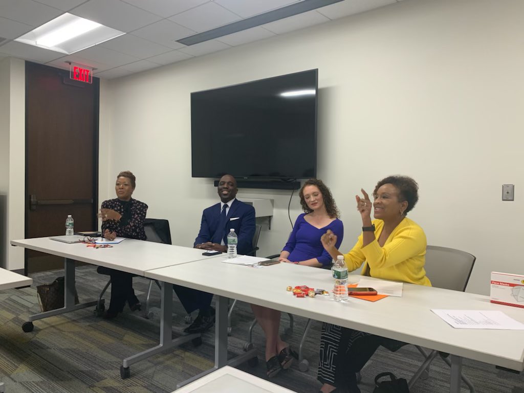 Bonita Billingsley Harris tweet media