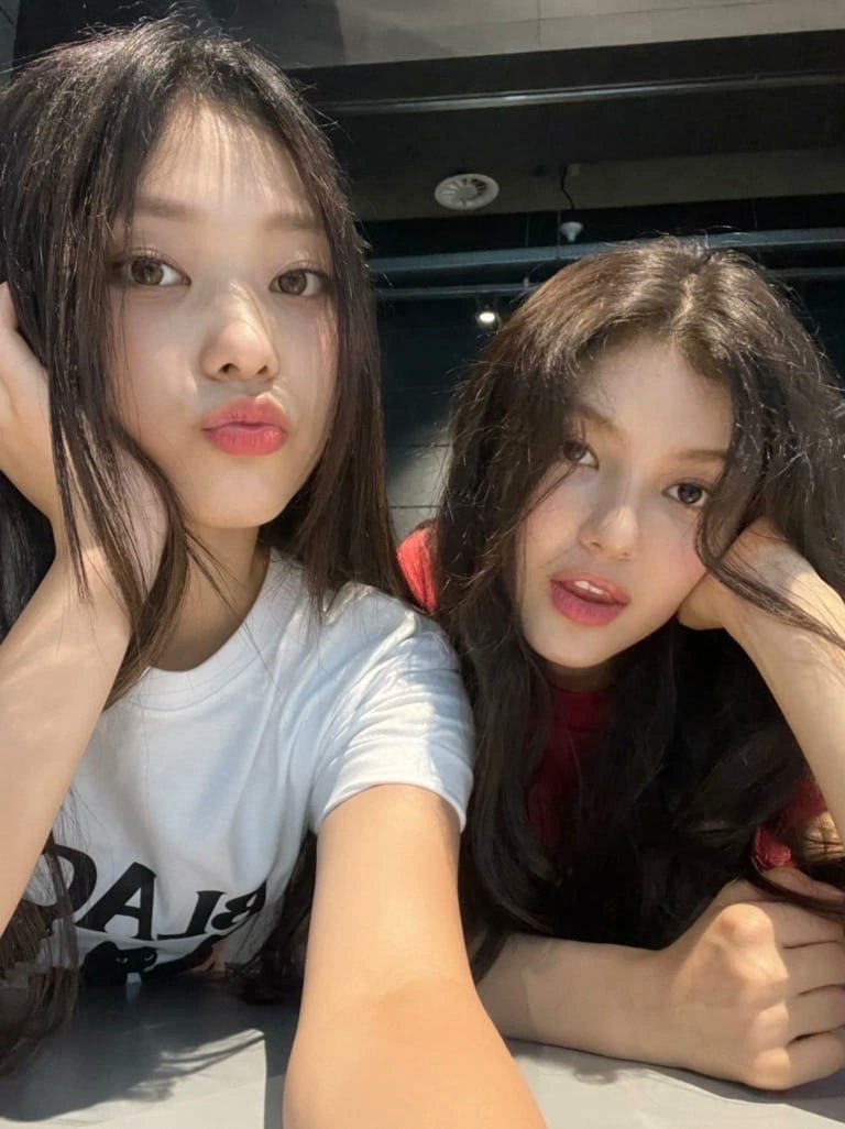hypeflies's tweet photo. Quién le hizo el #𝙺𝑛𝑜𝑐𝚔ᰍ𝚠𝑎𝚔𝚎到 a la otra? ⭐ Pues ninguna porque nosotras dos estamos bien listas para #𝙶𝑎𝑡𝚎𝚠𝑎𝑦和𝓐𝚜𝑡𝑟𝚘 desde temprano, de la emoción  que teníamos hasta se nos pasó venir a actualizar sobre el evento. T^T 

๑˚★ 𝑏un-𝚙up · 𝐛ac𝚔yar𝚍igans https://t.co/jKCXjvgkXO