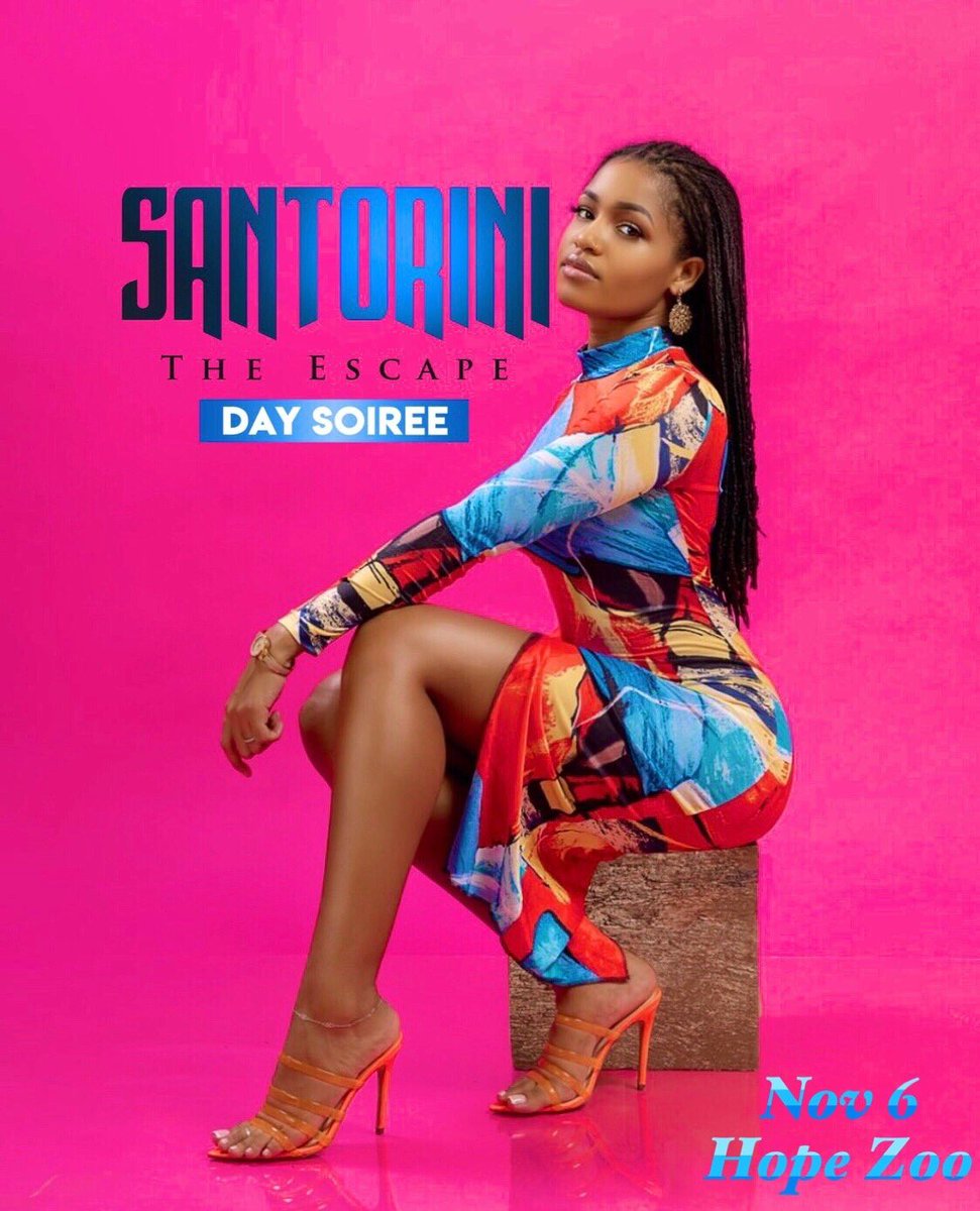 shaughnizzle's tweet photo. THE HOTTEST WOMEN COME TO PLAY AT #SANTORINI #DAYSOIREE #NOVEMBER6 #HOPEZOO π₯π₯₯βοΈ
#PREMIUM #FOODINCLUSIVE
Media Sponsor: @skkanme πΈ https://t.co/UCjqg0MSZ2