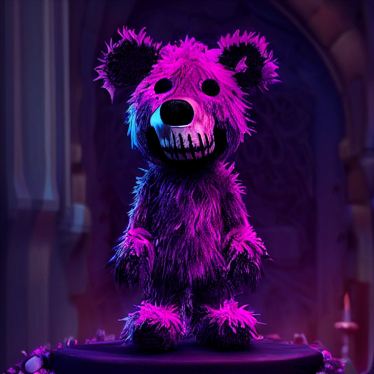 𝒜𝓃𝑔𝑒𝓁𝒾𝒸 tweet media