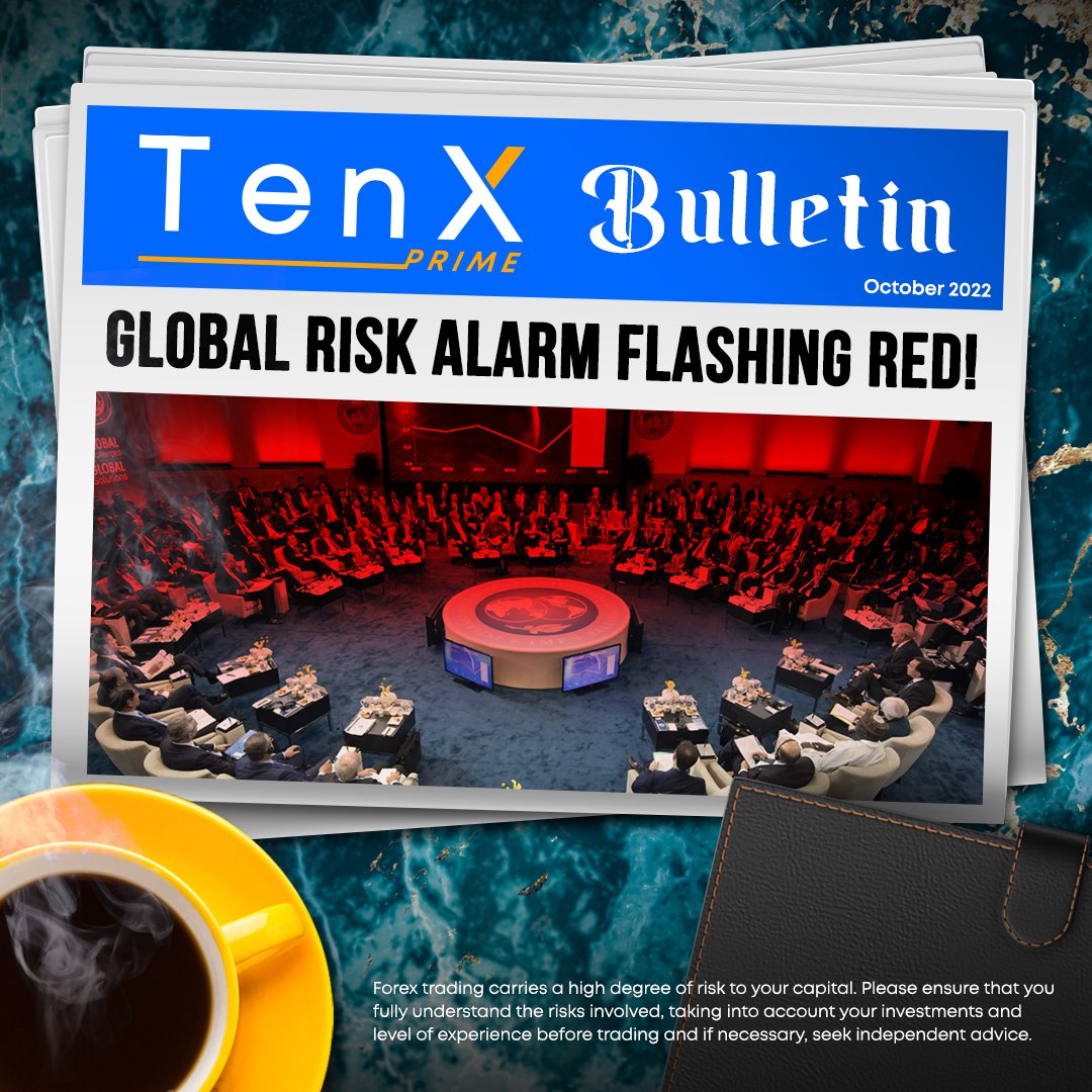 tenxprimeglobal's tweet photo. Countries are lining up to the IMF for loans as their economy fluctuates.
With crisis emerging & markets are collapsing, we may face another polycrisis.
Read more:
https://t.co/Tx6YIPBsaw
#TenXPrime #marketnews #tenshare #tradingtips #tradingmadeeasy #TenTimes
#10x https://t.co/fjEoG3YfnD