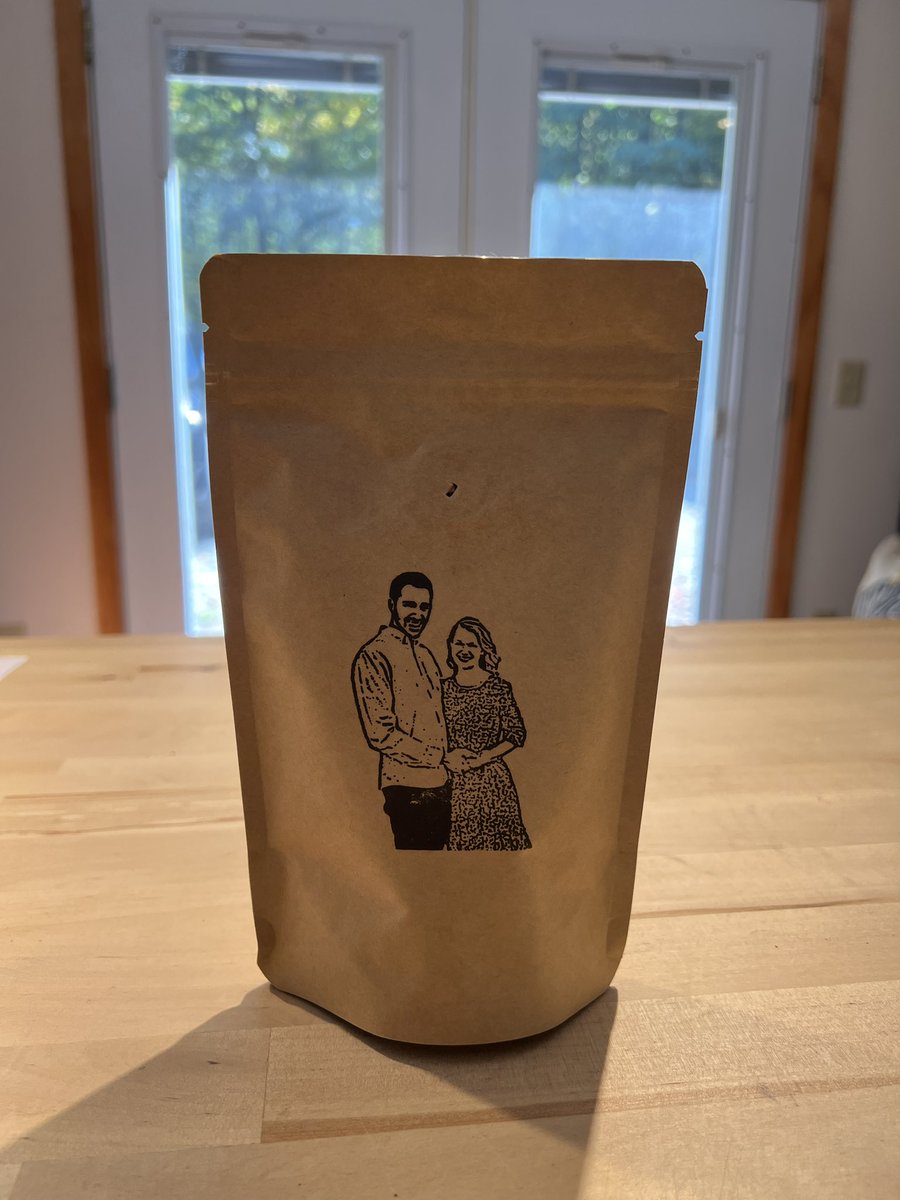 Wsonscoffee's tweet photo. We love doing customized wedding favors and private label coffees for any occasion. https://t.co/3D4GXZqU3h https://t.co/rTSJqGPgHu