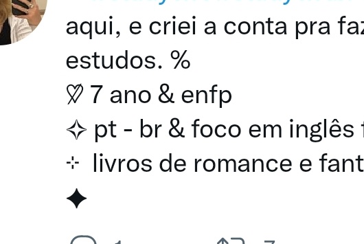 studythena's tweet image. 7° ANO?? QUE ISSO TEM CRIANÇA USANDO O TT