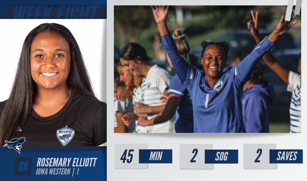NJCAA Soccer tweet media