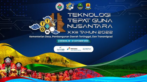 HerwandiSy's tweet photo. Meriahkan Gelar TTG Nusantara ke XXIII Tahun 2022 di Cirebon, 19-22 Oktober 2022. Saksikan Live di YT.
#GelarTTGN2022
#TTGN2022
@jokowi
@halimiskandarnu
@kemendespdtt
@malik_haramain
@imansyukri
@taufikmadjid71
@yusradaridesa
@azzameldzikrie
@tppkemendes
@tppi_p3mdbkl https://t.co/7thTH0SIcd