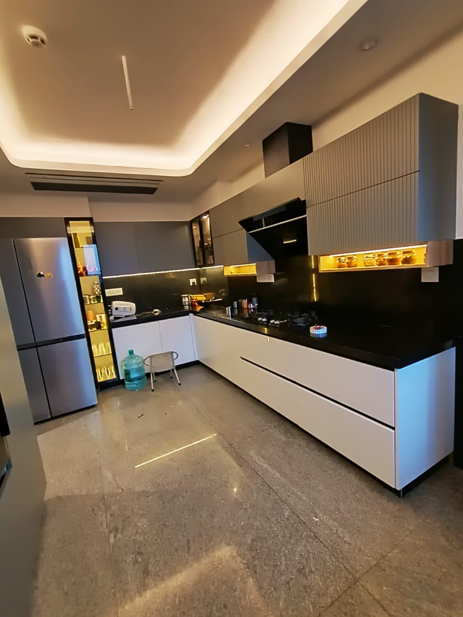 ajeetpgdm10's tweet image. हरे कृष्णा🙏🙏
Today one more premium project completed @ Faridabad-Haryana 
For more information call on-09911114980
#modularkitchen #modularkitchenmanufacturer #modularkitchendelhi #modularkitchendealers #modularwardrobe #modularfurniture #modularhome #delhi