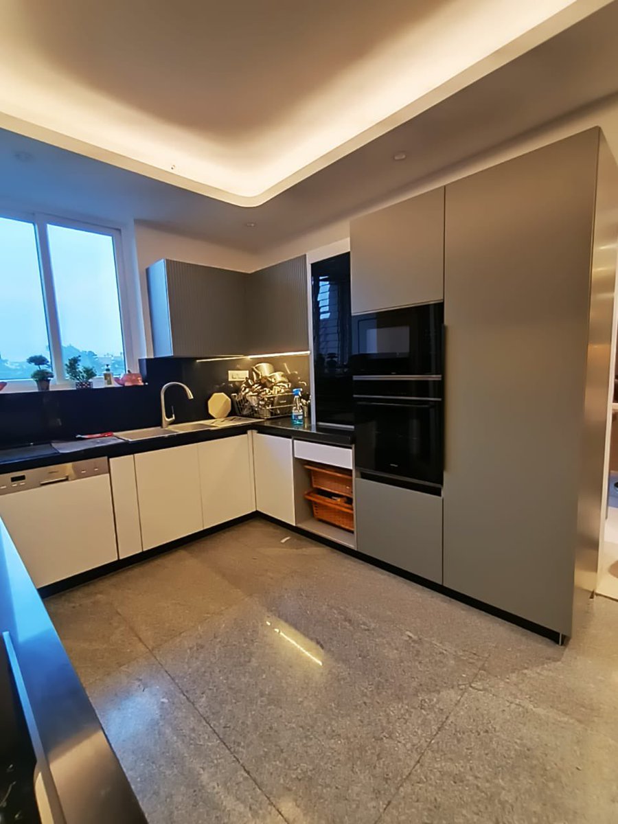 ajeetpgdm10's tweet image. हरे कृष्णा🙏🙏
Today one more premium project completed @ Faridabad-Haryana 
For more information call on-09911114980
#modularkitchen #modularkitchenmanufacturer #modularkitchendelhi #modularkitchendealers #modularwardrobe #modularfurniture #modularhome #delhi