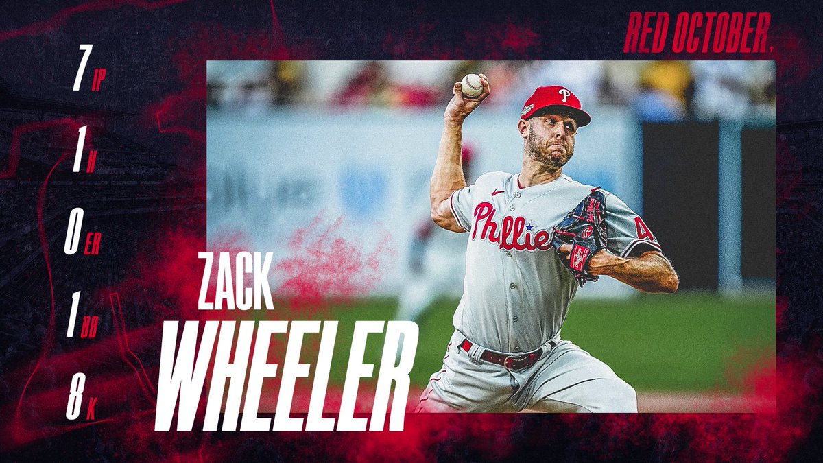Philadelphia Phillies tweet media