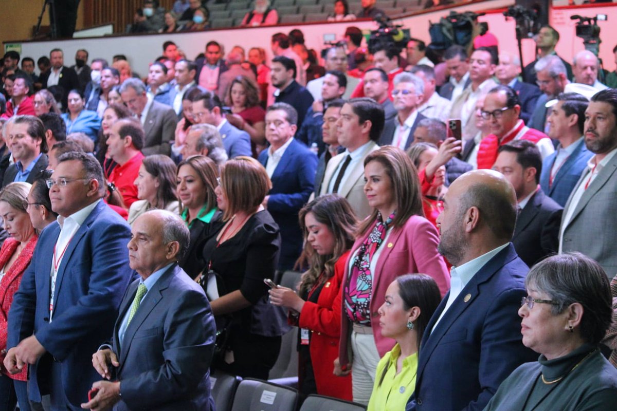 ONMPRI NACIONAL tweet media