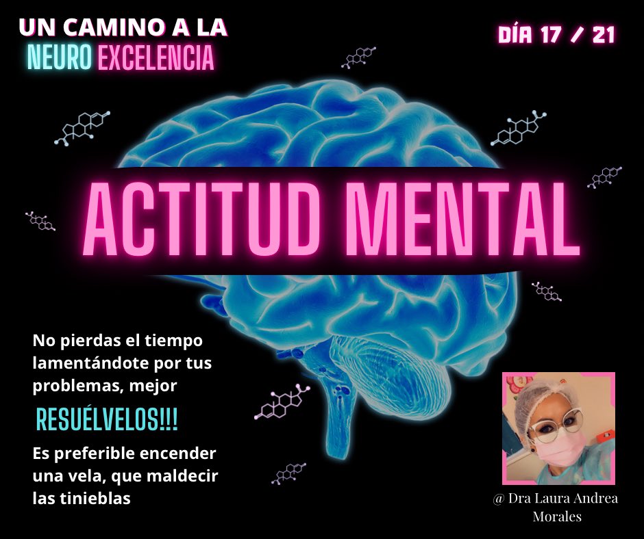 LauraAndreaMo15's tweet photo. @LauraAndreaMo15     UN CAMINO A LA NEURO EXCELENCIA 🧠❤️ #dralauraandreamorales #neurociencia #excelencia https://t.co/dyuLXK09xg