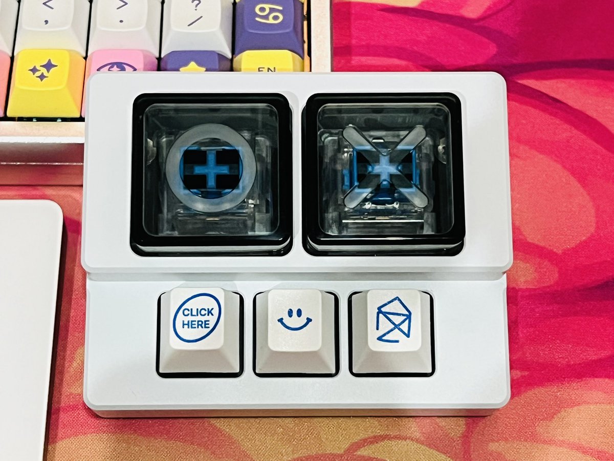 Helen 侯-Sandí tweet media