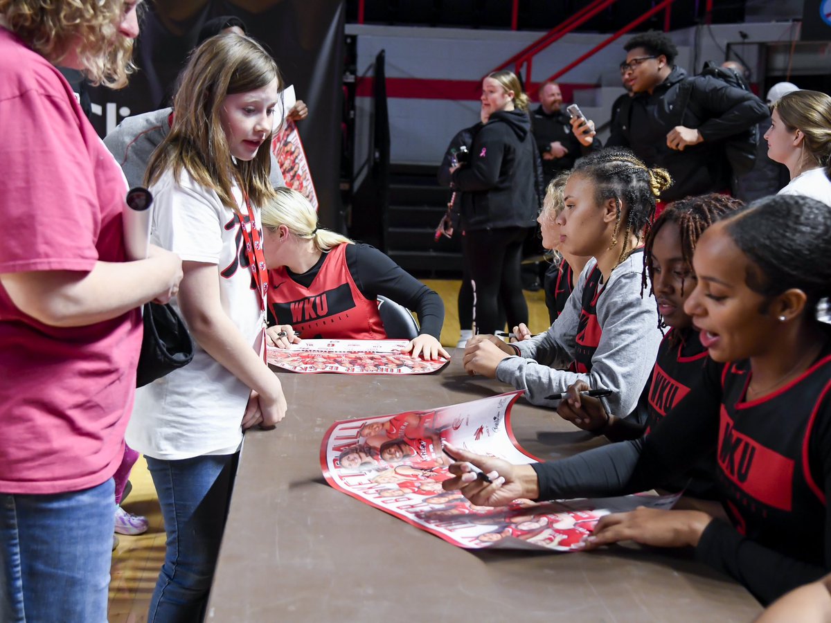 WKU Sports tweet media