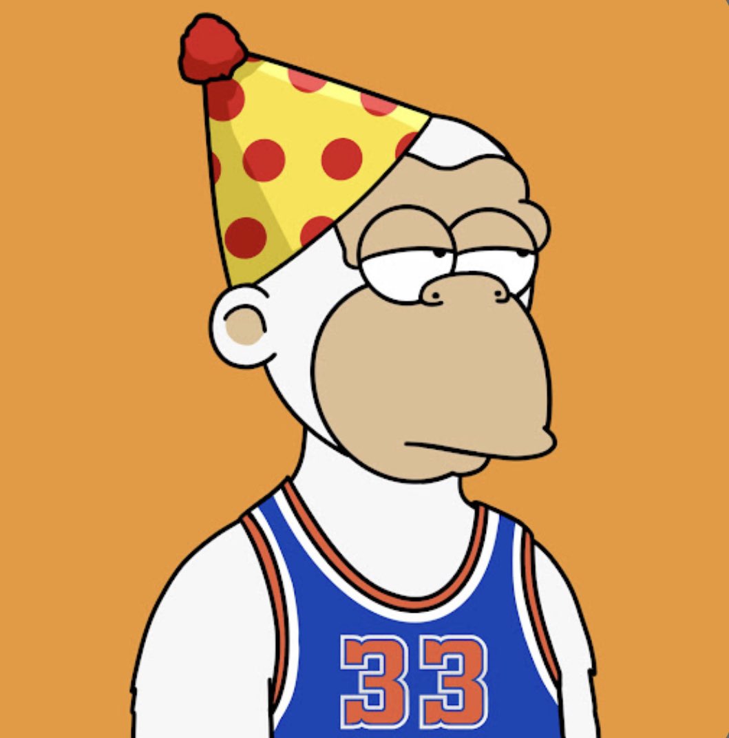 De_Italiano's tweet photo. @The_Chimpsons #PatGang https://t.co/HcIcTwRv0Y