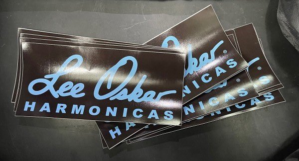 Harmonica stickers available at; goldharps.com/stickers.html Ready to adorn your gig cases <a href="/RWHarmonicas/">RW Harmonicas</a> <a href="/EchofirstB/">Echofirst Bot</a> #NEW #music #Poshmark #ShareInvitation #Guardians #fun #FamilyFunTime #trending #onlyfans #shoppingstar #shorts #shopping #adventure #Case #trade #Car #vanlife #viral