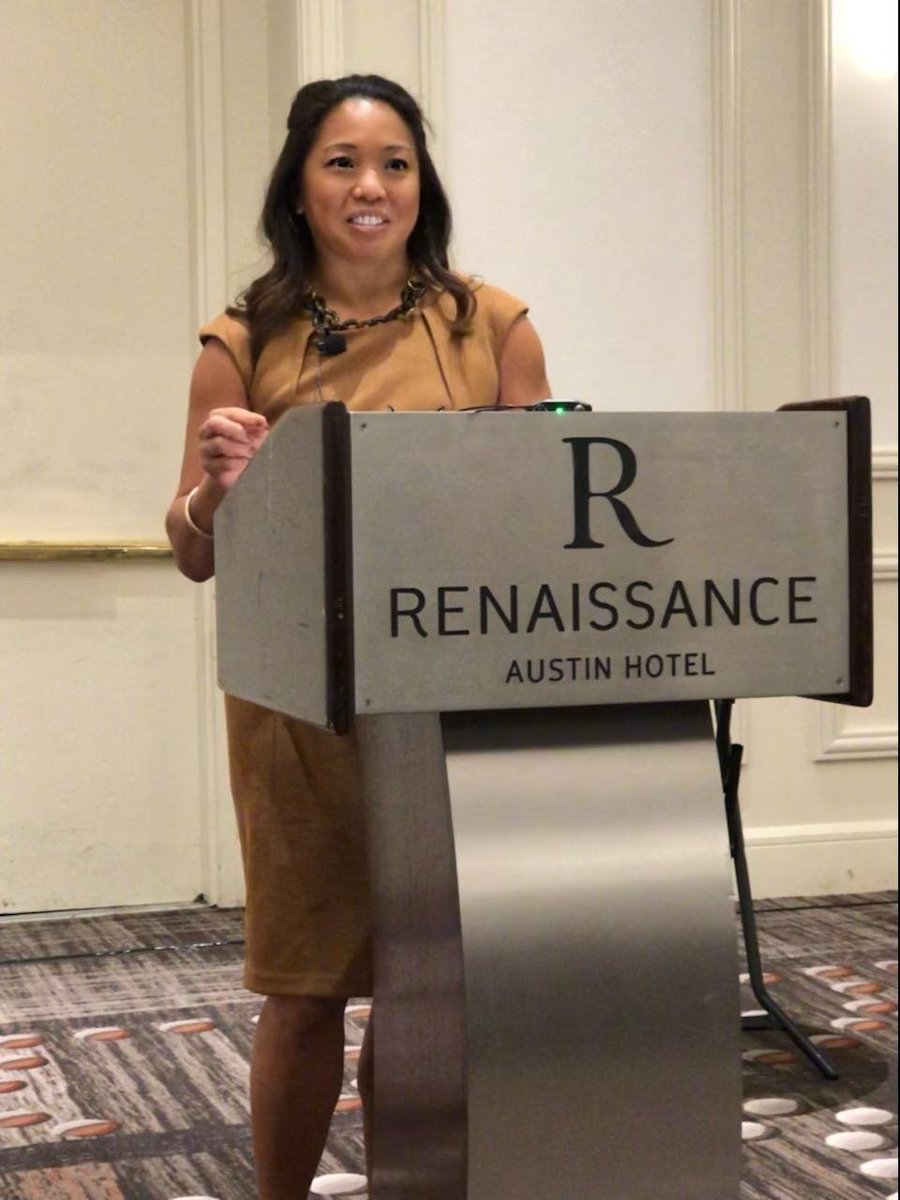 What a great experience and tremendous learning at the TEPSA AP Conference! Our ordinary... is EXTRAORDINARY!
#TEPSAtalk #WeLeadTX #MyMISD #YouBelongInMISD <a href="/mckinneyisd/">McKinney ISD</a>