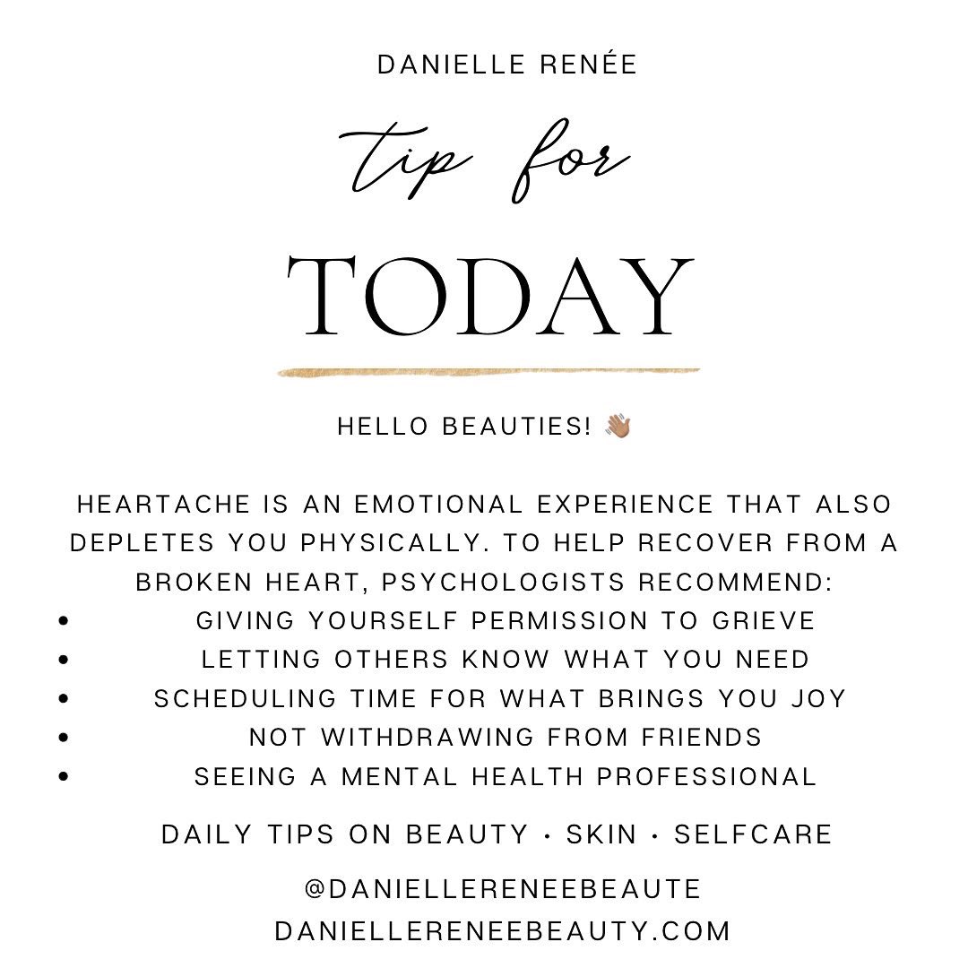 dani_dials's tweet image. The loss of a partner is no indication of your worth. Don’t let anyone convince you otherwise. See blog: daniellereneebeauty.com/post/recoverin…

#tipoftheday #selfcaretips