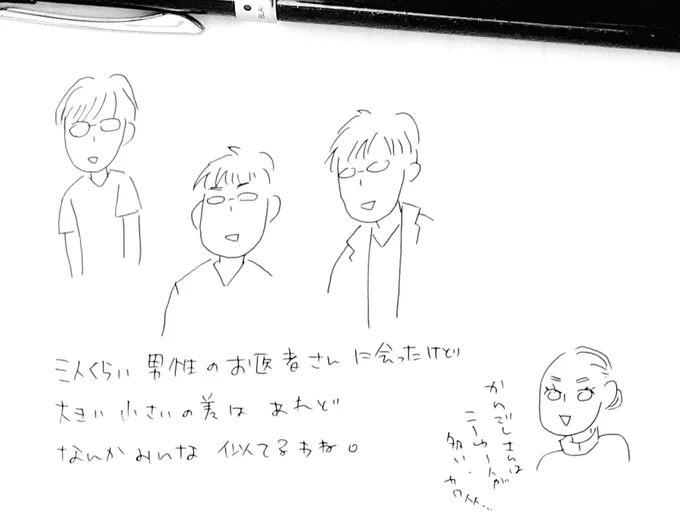日記。 