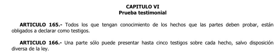 fermolas8's tweet photo. @hzagal Tienen valor, Justo así se les denomina “pruebas testimoniales” https://t.co/hXHeCxyE1E