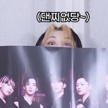 wei_source's tweet image. cutest leader ❤️