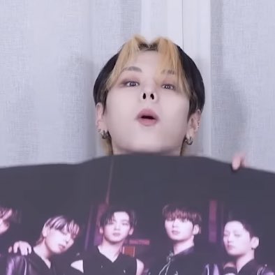 wei_source's tweet image. cutest leader ❤️