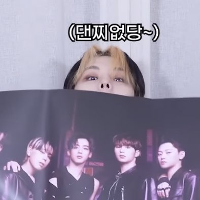 wei_source's tweet image. cutest leader ❤️