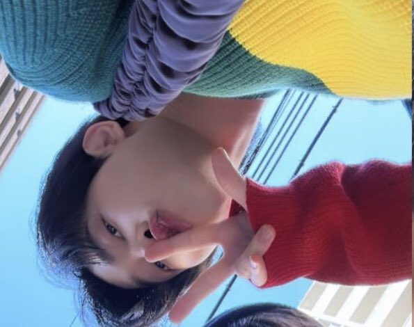 Ttoyimm's tweet photo. ตะมายทำตาหน้าน่ารักจังง https://t.co/xQnYb3hX4H