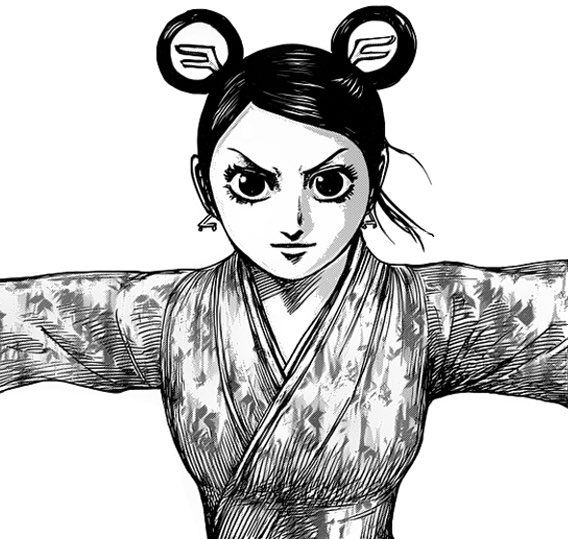 ShinKai9919's tweet photo. Well, couldn’t help it 😅 but before I make my Latin Spanish Dubbing Fancast of my favorite anime #キングダム #KINGDOM I wanted to introduce this curious topic:
The Girls that Fell in Love with #RiShin of the #HiShinUnit. ❤️❤️❤️❤️
Yeah,Shin is a total casanova🤣🤣
Art: @HaraYassa https://t.co/Eb9UsJ9f29