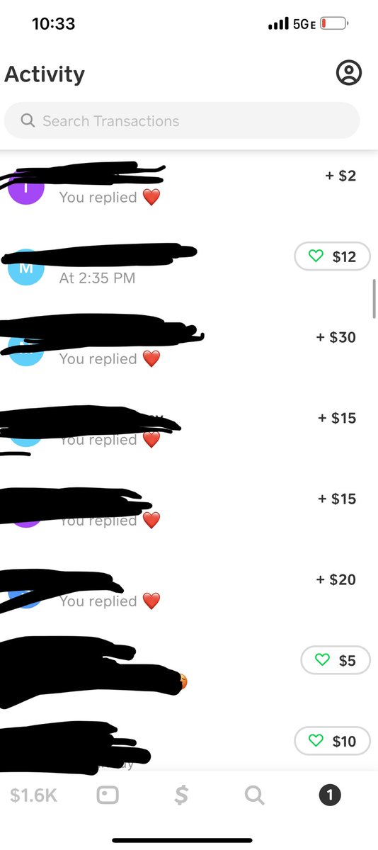 gingersnaps261's tweet photo. Proof that I am a goddess 🙌 what I woke up to 😅🤷♀️ findom #findom #financialdom #paypig #onlyfans #sugarbaby #Verified #seller #footworship #kinkfriendly #nsfw #trending #ladyleo #brattydomme https://t.co/6xm0mT1uDN