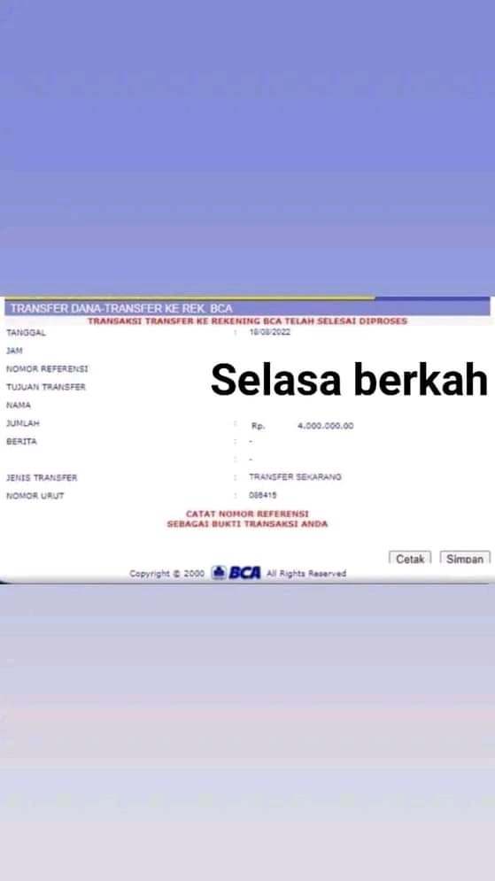 dionathis's tweet photo. #pinjamanpribadi #pinjamandana #pinjamuang
anggota baru ada biaya pendaftaran https://t.co/5uSgCY97EU
