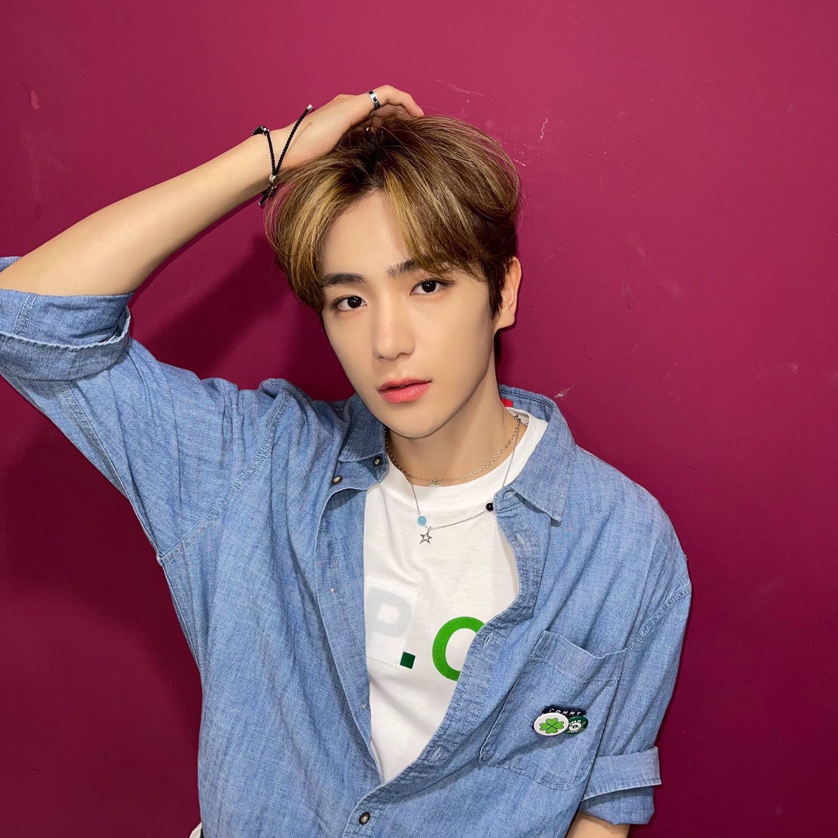 JUYEON (@leezhuyeon) on Twitter photo 