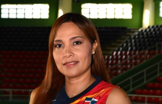 Nurys Arias será exaltada al Pabellón de la Fama del Deporte Dominicano dlvr.it/SbKMbQ #NDigital