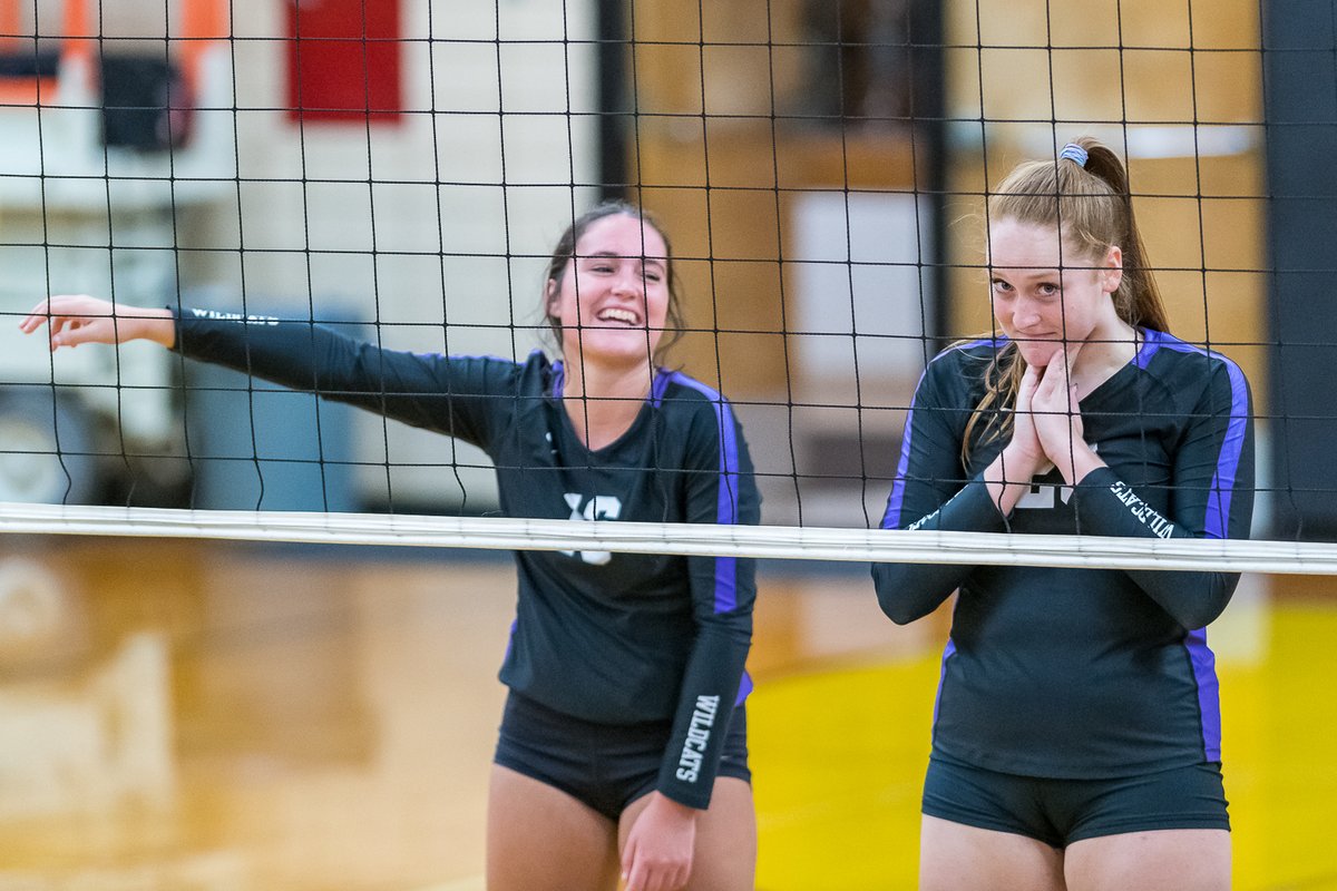 russellgifford's tweet photo. Uh oh, we all know what time it is now ... @brystalbachman @brookesmithh18 @Keystone_VB_ https://t.co/EjYJK2MsRN