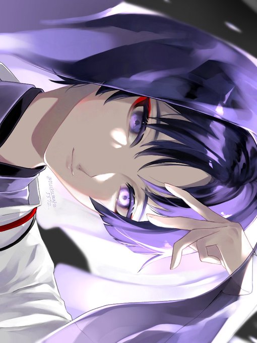 スカラマシュ#原神  #Scaramouche 