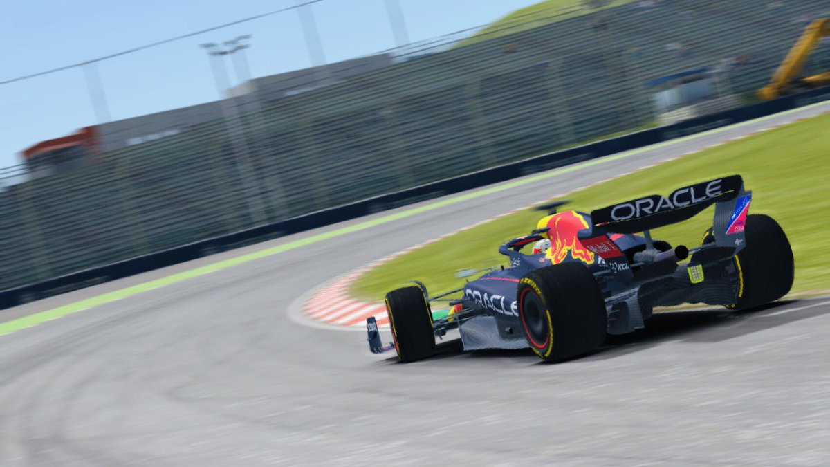 peterGFR's tweet photo. 鈴鹿を駆るRB18を撮る②
#realracing3 #rr3 #リアルレーシング3 #RB18 #f1jp #レッドブルホンダ #RedBullhonda https://t.co/BX8sYzpKQW
