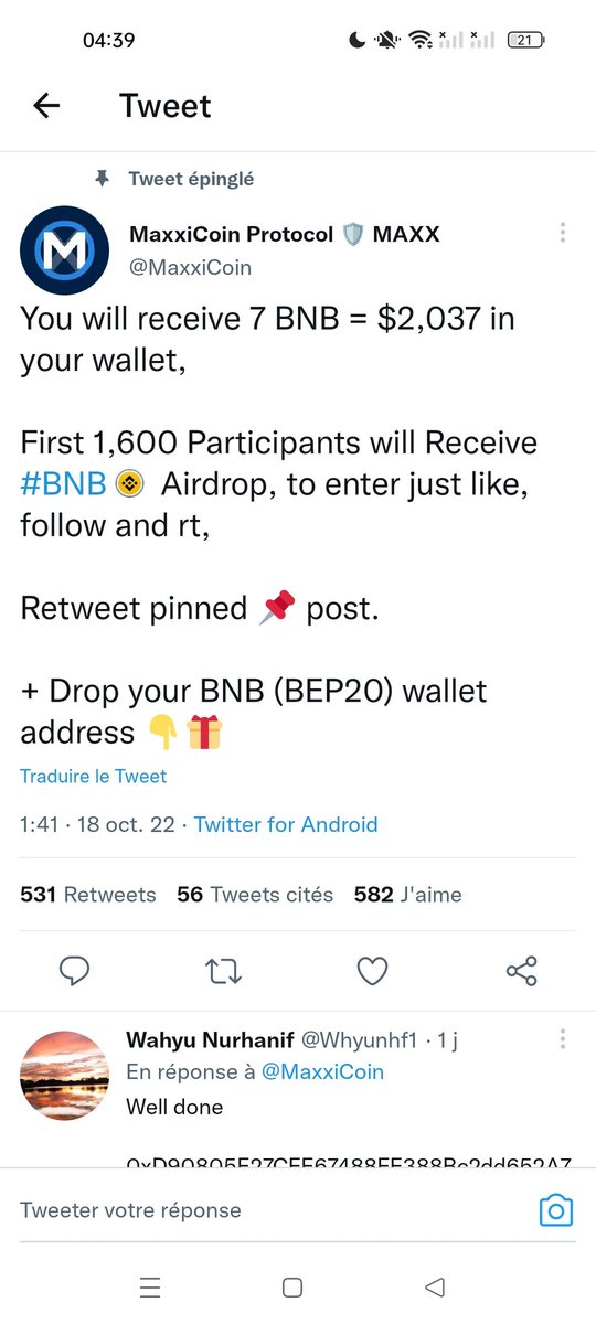 monjoe243's tweet photo. https://t.co/RHMkAkdpAZ