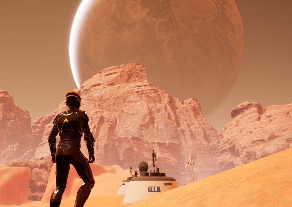 Maya The Adventurer (@maya_adventurer) on Twitter photo Guild Runners pre-release demo will have an addition pretty soon!
 Hold tight! Guild Runners pre-release demo will have an addition pretty soon!
 Hold tight!