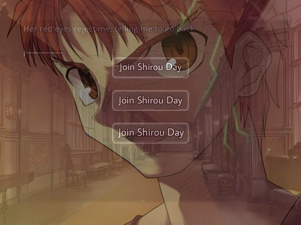 Huy38185368's tweet photo. are u ready?
#shirouday https://t.co/jE11MbaAI4