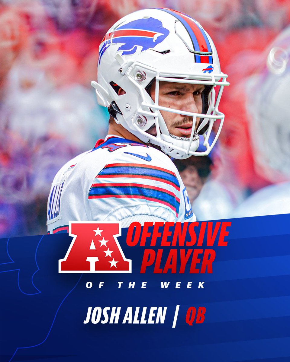 Buffalo Bills tweet media
