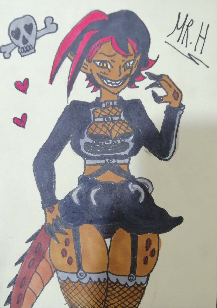 devilouscodexxx's tweet image. One of my oc, roxanne, Fart fetish and giantess content is coming and she will be the first of all of my girls, tell me sugestions, I take all