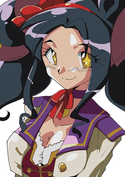 #みんなも貼ろう突然の推し#ウマ娘 