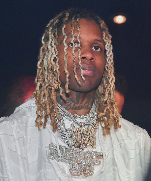 XXL's tweet photo. Happy birthday, @lildurk! 🎉

The best Lil Durk song is __________ https://t.co/O64hIwGvrz