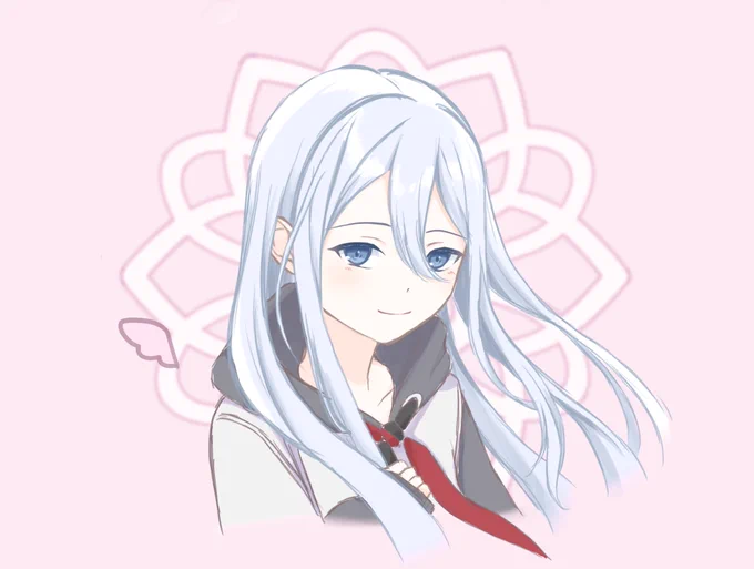 奏ちゃんらくがき 