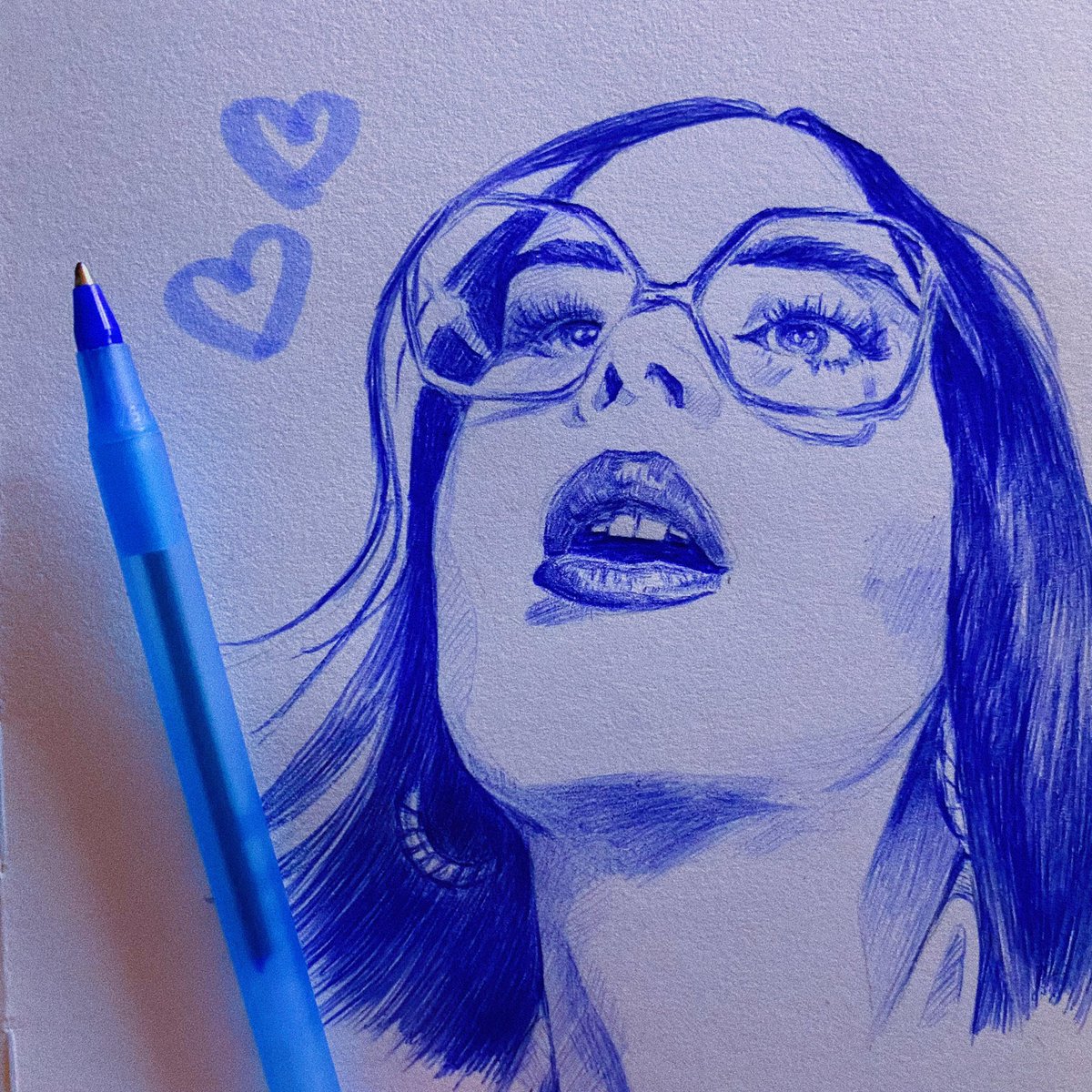 smellslikekass's tweet photo. Some fav works of the month so far: https://t.co/BSX0egS6dw